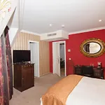 Hotel Boutique Monaco