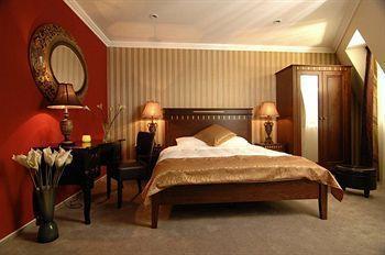 Boutique Monaco 4* Bucureşti