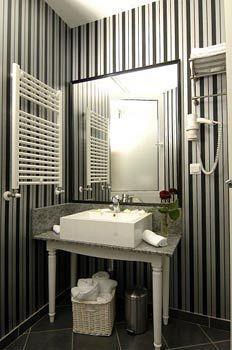 Boutique Monaco Hotel Bucureşti