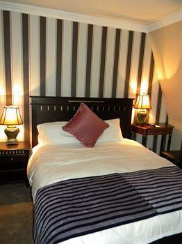 Boutique Monaco Hotel Bucureşti