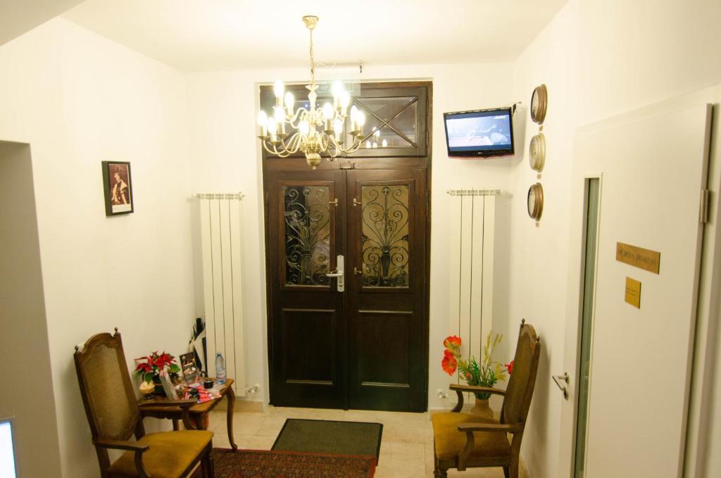 Boutique Monaco Bucureşti