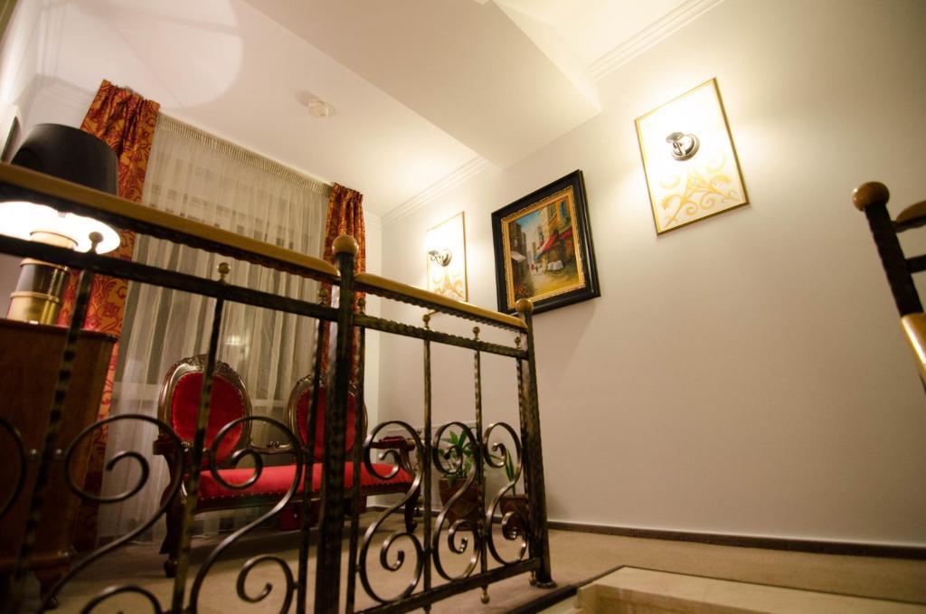 Hotel Boutique Monaco 4*