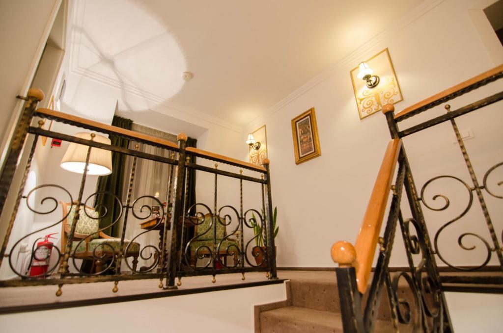 Boutique Monaco 4*