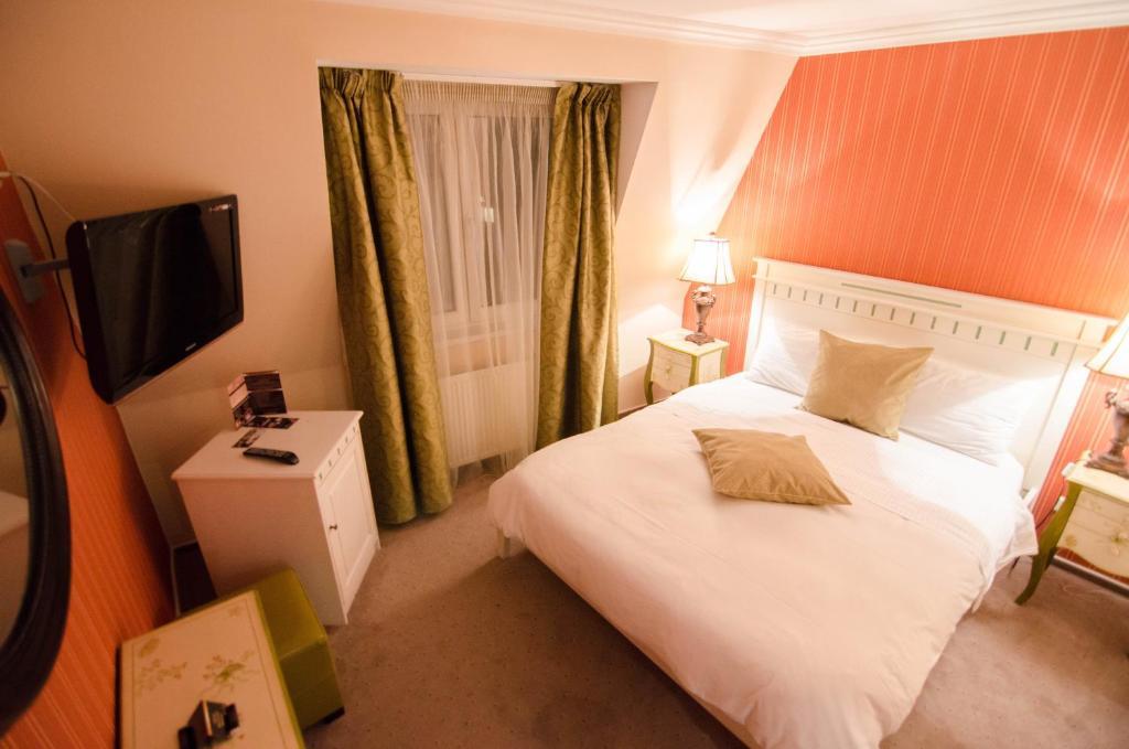 Boutique Monaco 4*