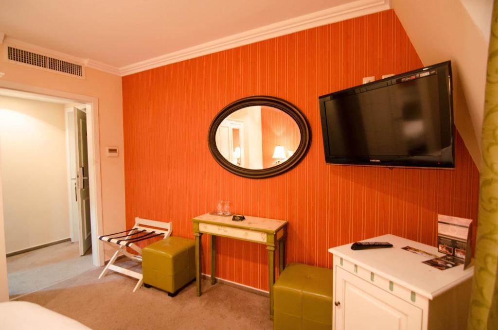 Boutique Monaco Hotel Bucureşti