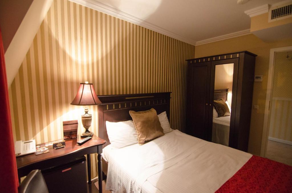 Boutique Monaco 4*