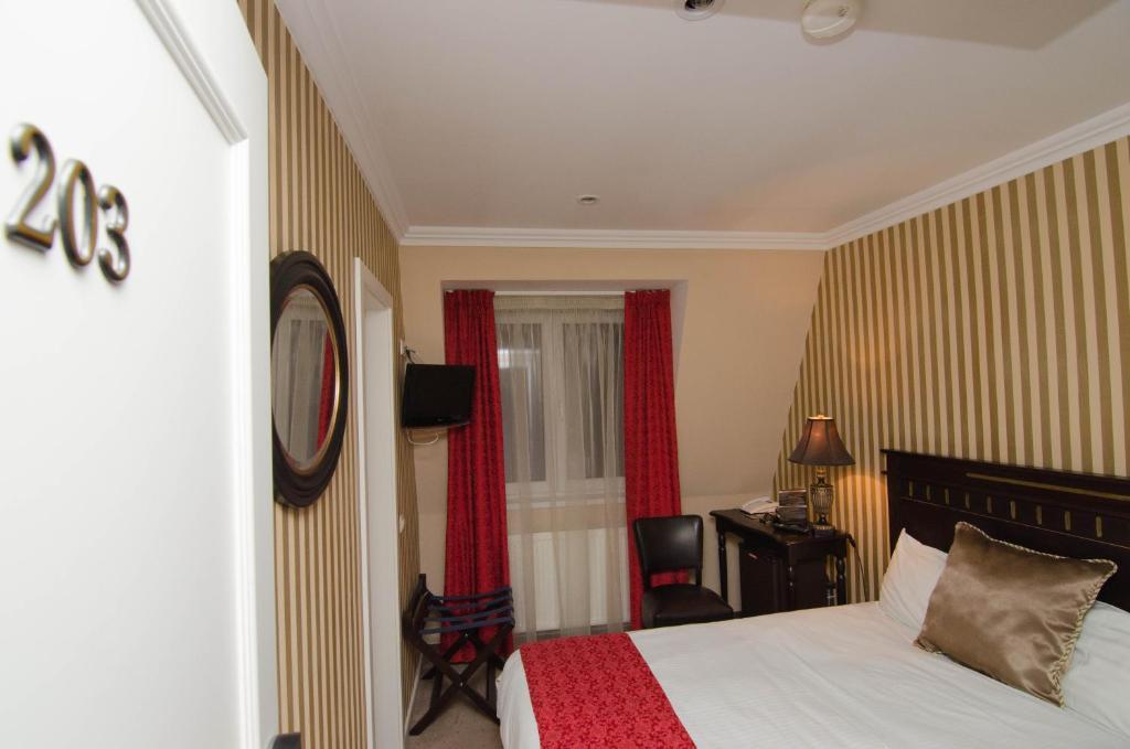 Boutique Monaco 4*