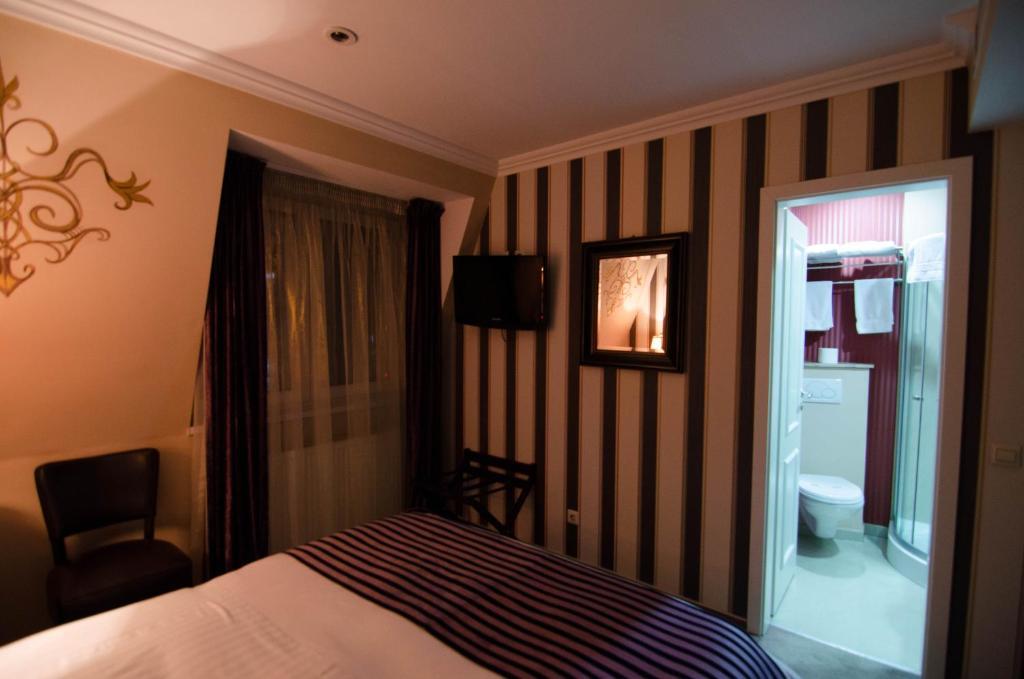 Boutique Monaco Bucureşti
