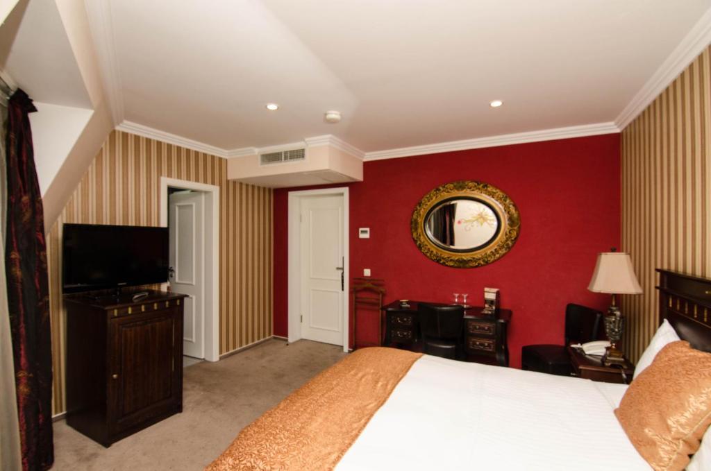 Boutique Monaco Bucureşti