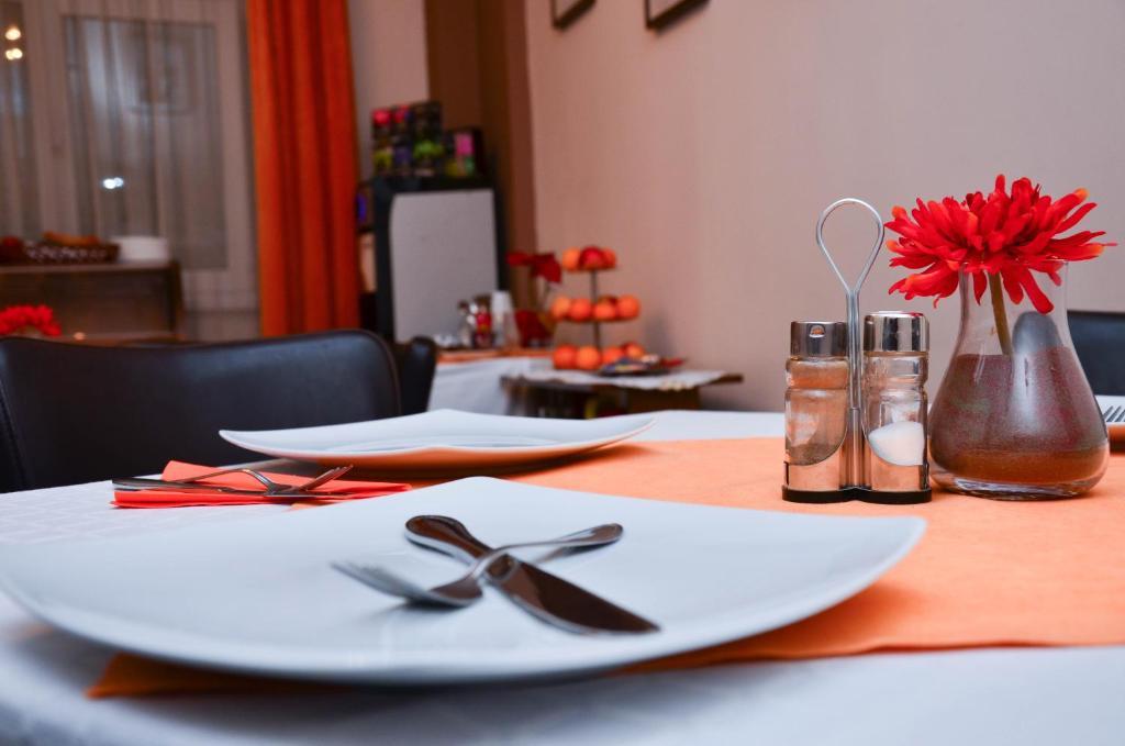 Boutique Monaco 4*