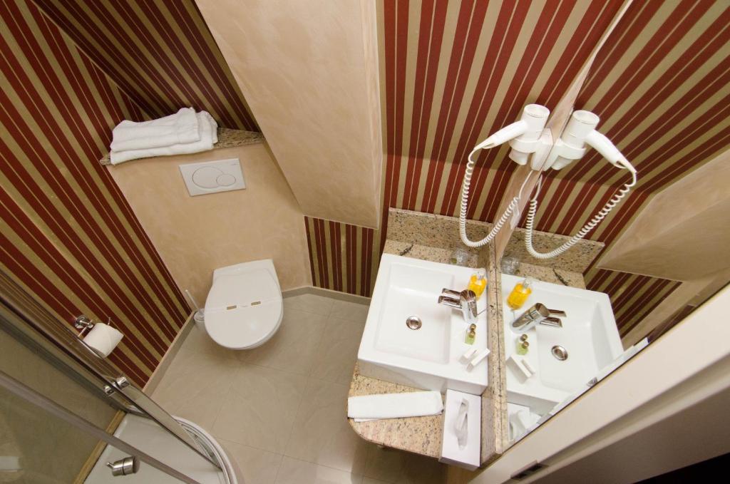 Boutique Monaco 4* Bucureşti