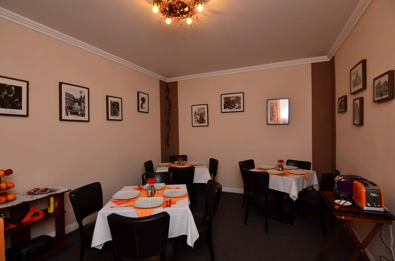 Boutique Monaco Hotel Bucureşti